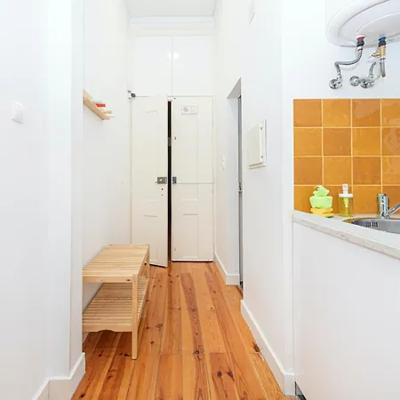 Houze_central In Alcantara Apartament